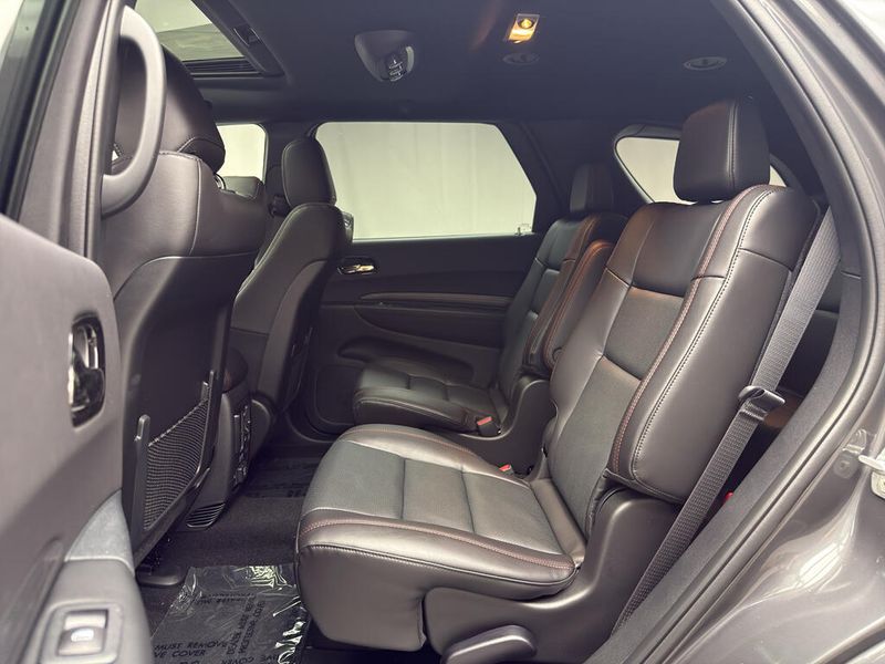 New 2026 Dodge Durango Gt Plus AwdImage 14