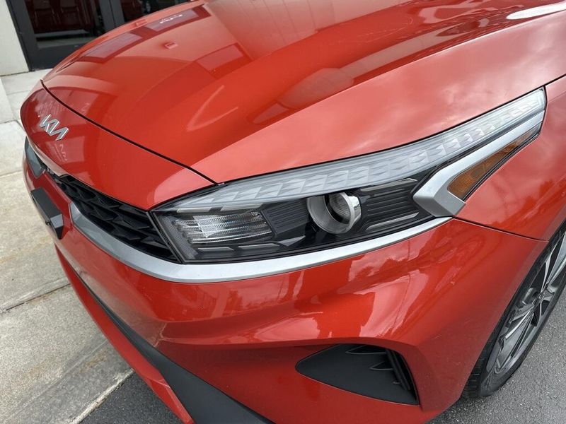 2023 Kia Forte LXSImage 10