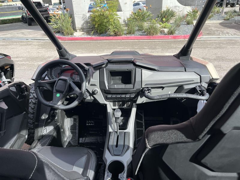 New 2026 Polaris RZR PRO XP 4 SPORT Image 16