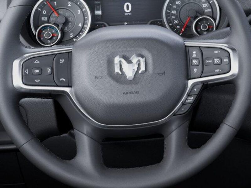 New 2027 RAM 4500HD TradesmanImage 19