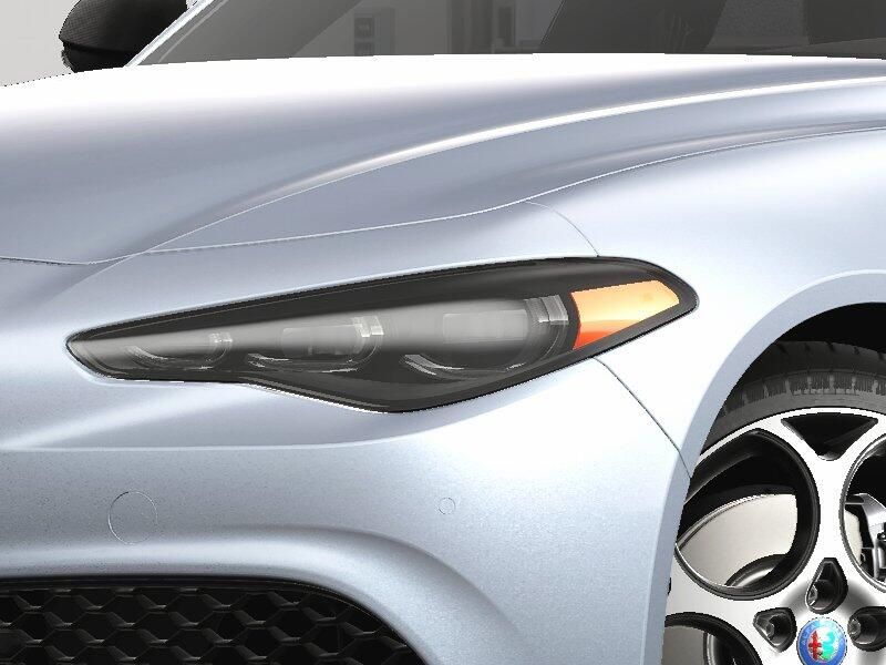 New 2025 Alfa Romeo Giulia RwdImage 6