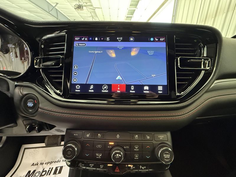 Used 2024 Dodge Durango GT PlusImage 34