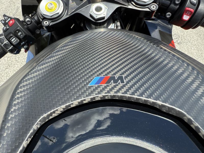 New 2026 BMW M 1000 RR 