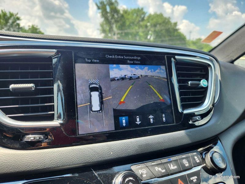 2019 Chrysler Pacifica Touring L Plus SImage 51