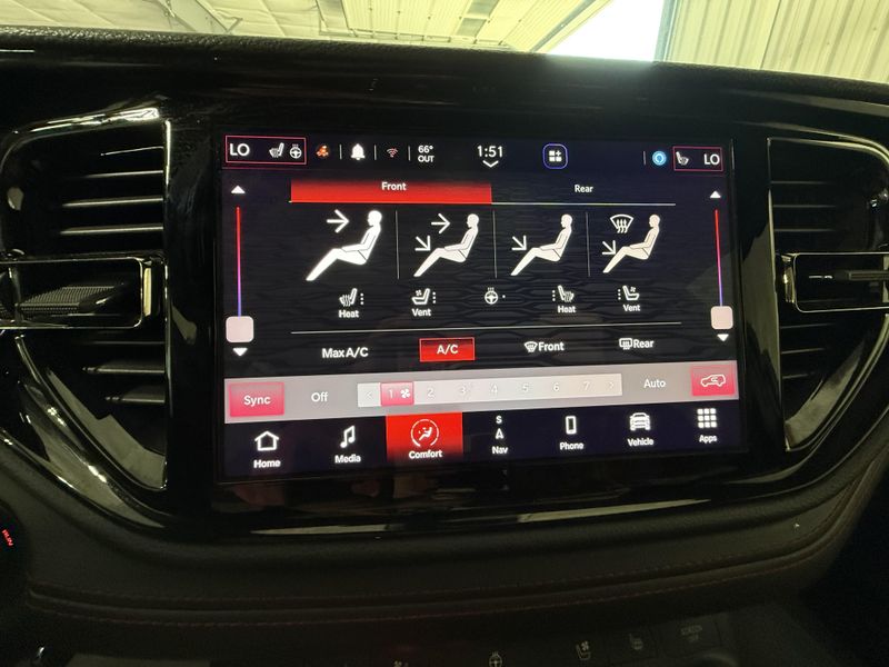 Used 2025 Dodge Durango GT PlusImage 28