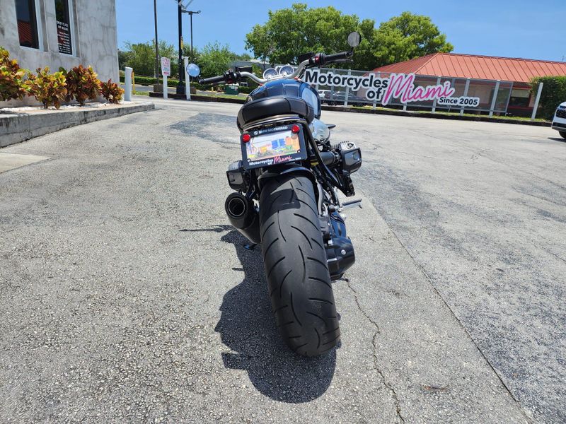 Used 2019 BMW R nineT Image 8