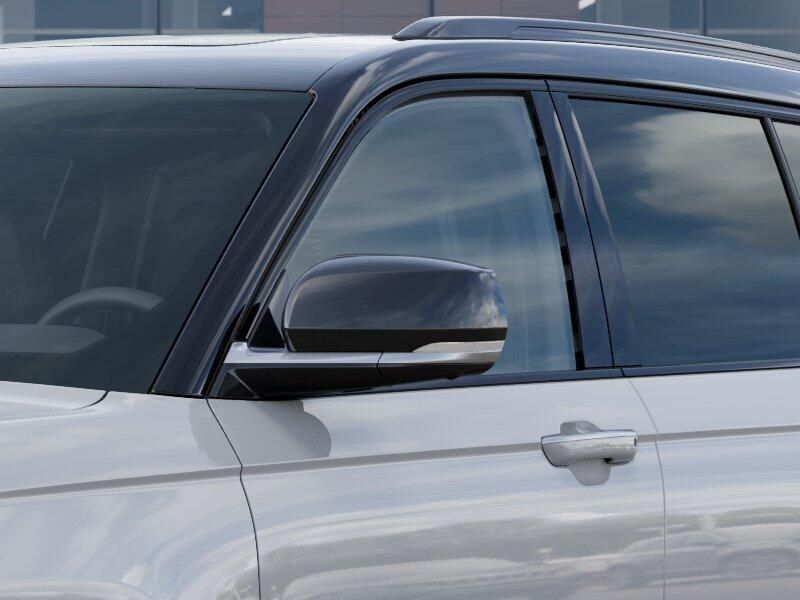 New 2026 Jeep Grand Cherokee L Summit 4x4Image 38