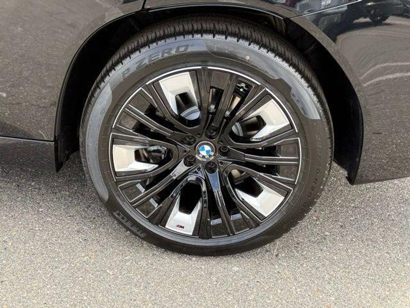 New 2026 BMW X3 30 xDriveImage 14