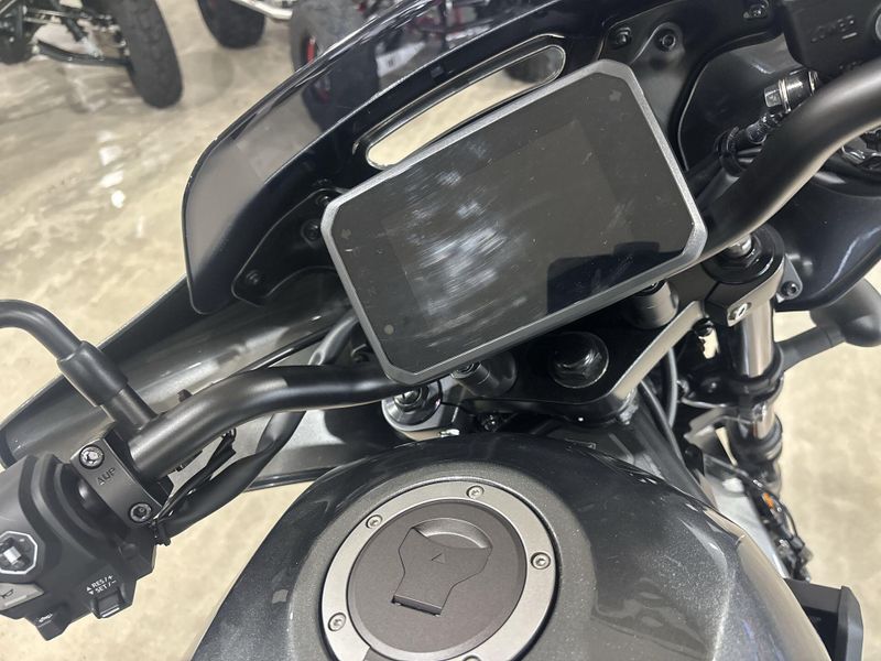 Used 2025 Honda REBEL 1100 T Image 21