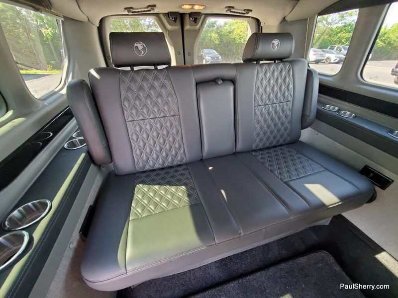 Used 2023 Ford Transit-150 Cargo Van 