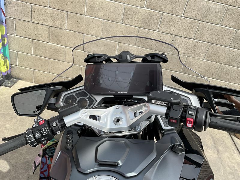 New 2026 BMW R 1300 RT Image 11