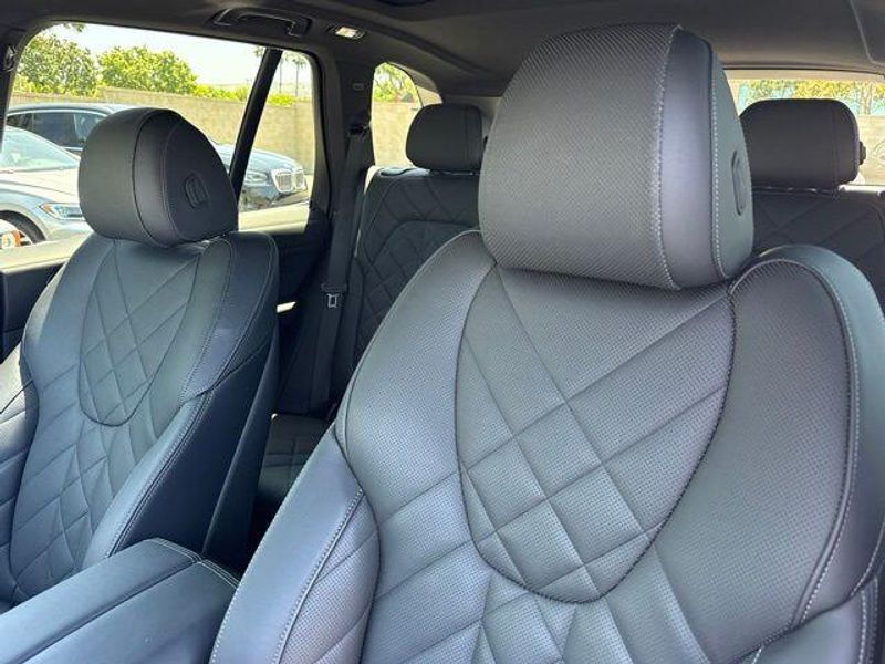 Used 2024 BMW X5 sDrive40iImage 22
