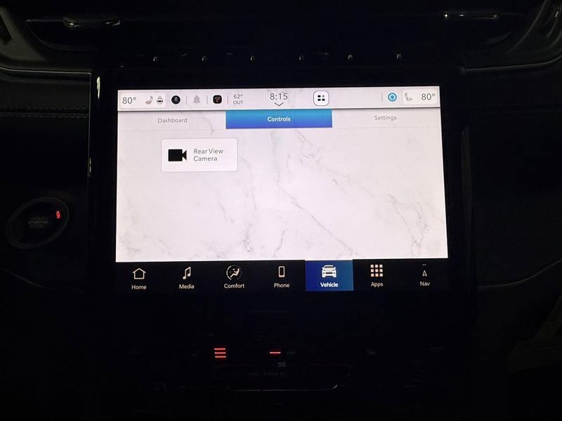 New 2025 Jeep Grand Cherokee Limited 4x4Image 35