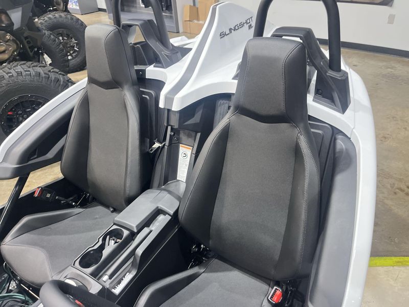 New 2026 Polaris SLINGSHOT SL AUTODRIVE Image 19