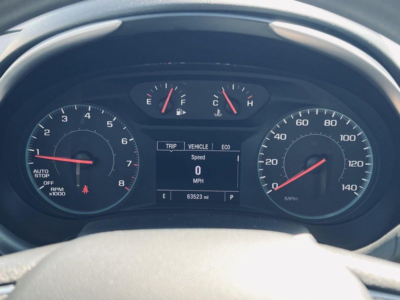 2023 Chevrolet Malibu 1LT photo 20