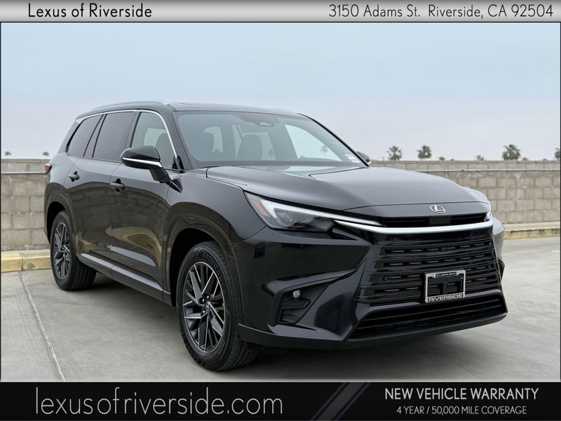 2025 LEXUS TX 350 PremiumImage 1