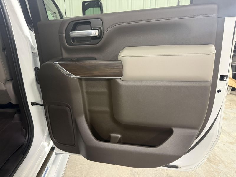 Used 2020 GMC Sierra 2500HD SLTImage 6