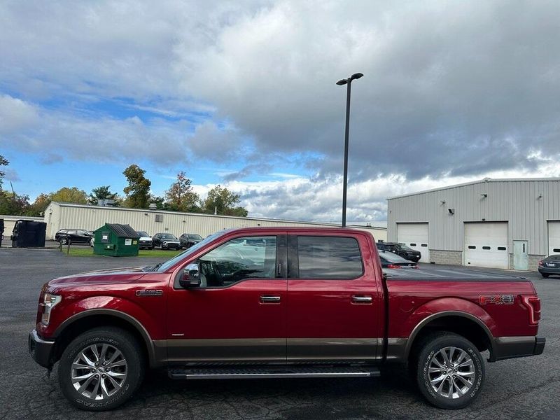 2015 Ford F-150 Image 10