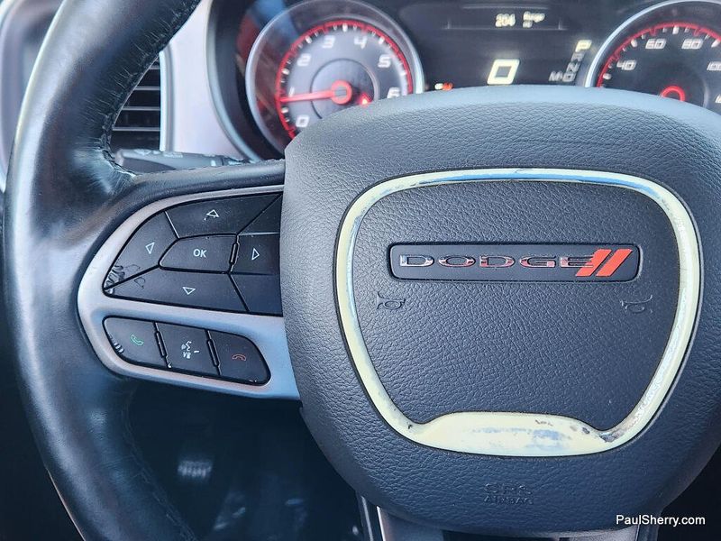 Used 2020 Dodge Charger SXT Plus