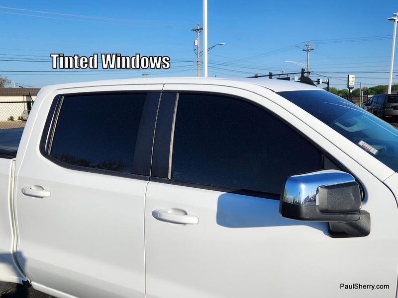 Used 2020 Chevrolet Silverado 1500 LT