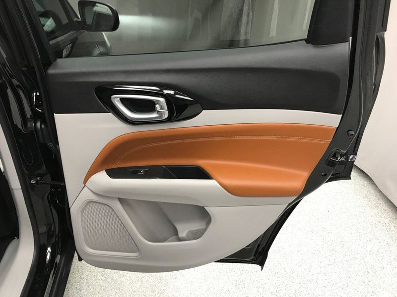 Used 2022 Jeep Compass LimitedImage 13