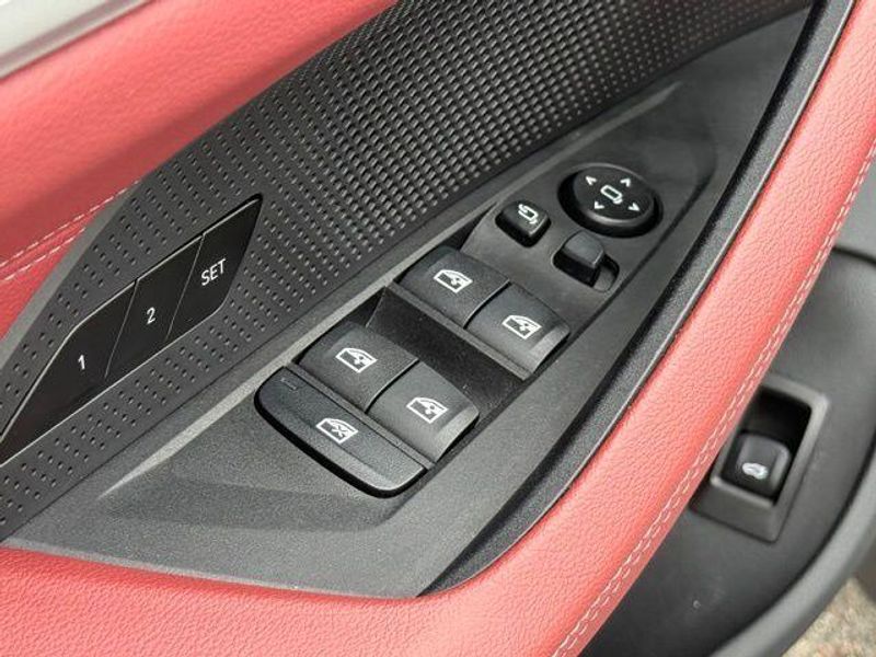 Used 2023 BMW i4 eDrive35Image 19