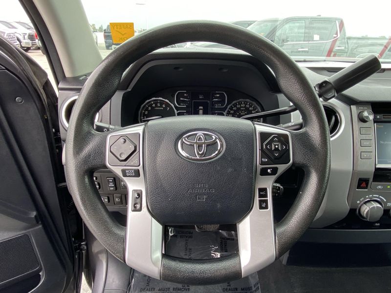 2019 Toyota Tundra SR5Image 25