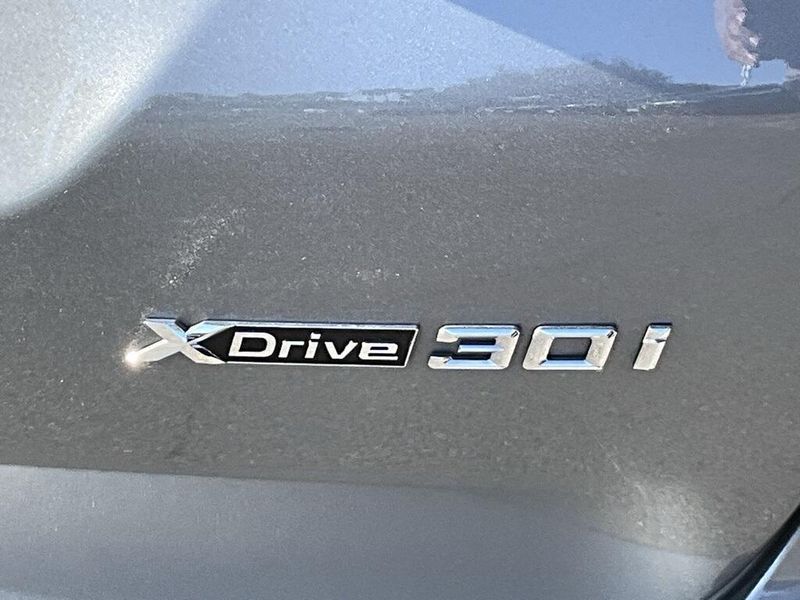 2022 BMW X3 xDrive30iImage 15