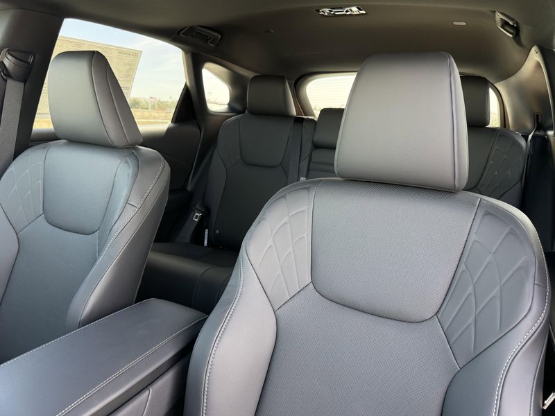 New 2026 Lexus RX 350 F SPORT DesignImage 19