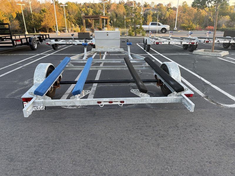 Used 2021 Ez Trail Mfg EZ TRAIL MFG Image 15