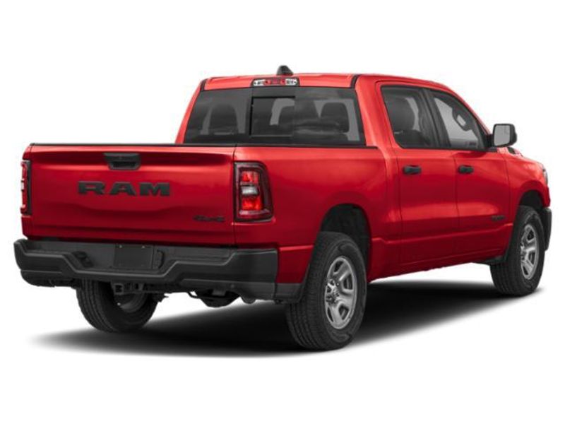New 2027 RAM 1500 ExpressImage 3