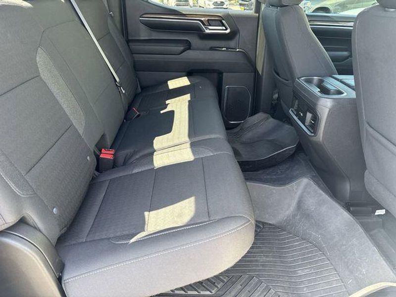 Used 2024 Chevrolet Silverado 1500 LT Trail BossImage 14
