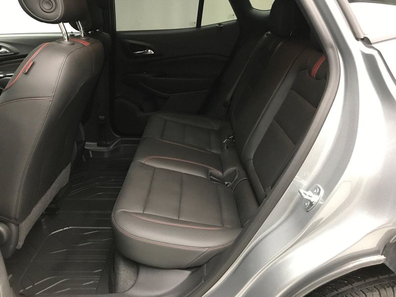 Used 2024 Chevrolet Trax 2RSImage 14