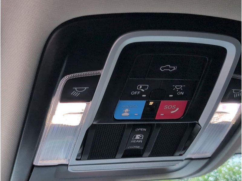 Used 2024 RAM 2500 LaramieImage 28