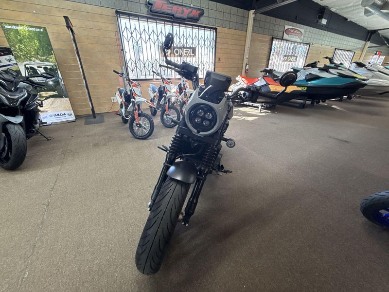 New 2026 Honda REBEL 1100 DCT SE Image 13