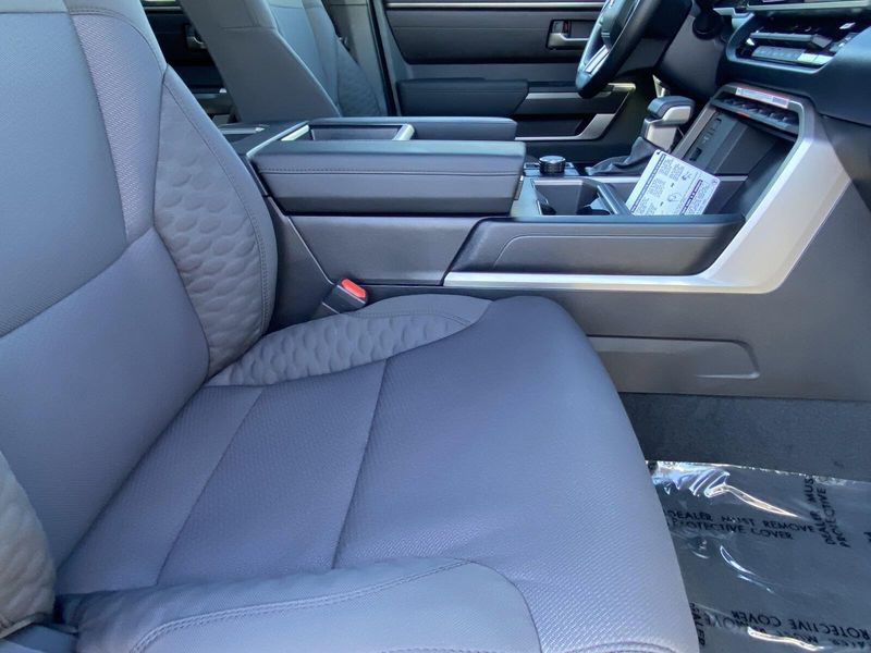 New 2025 Toyota Tundra SR5Image 10