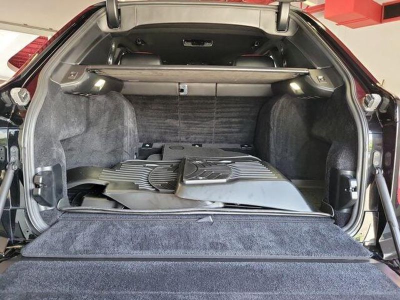 2020 Rolls Royce Cullinan photo 8