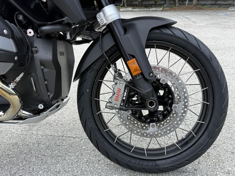 2026 BMW R 1300 GS