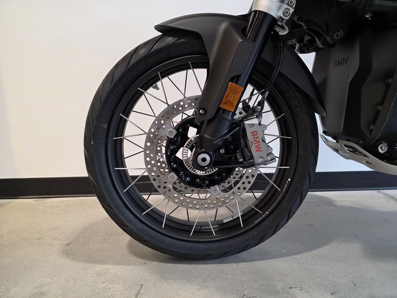 2025 BMW R 1300 GS