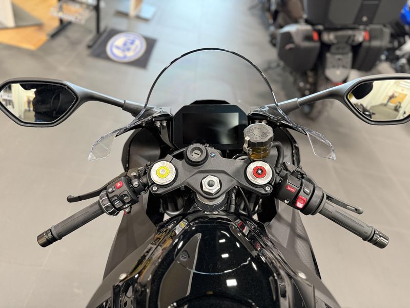 2026 BMW S 1000 RRImage 3