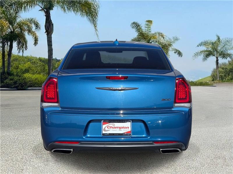 Used 2021 Chrysler 300 Touring RWD