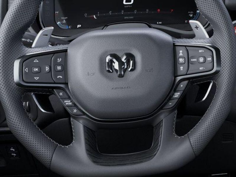 New 2026 RAM 1500 RHOImage 19