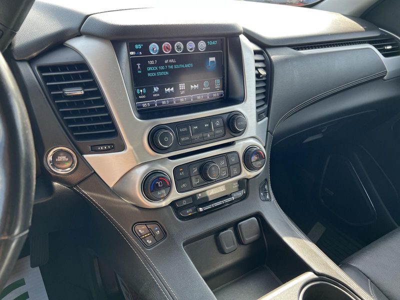 2020 Gmc Yukon SLT photo 24