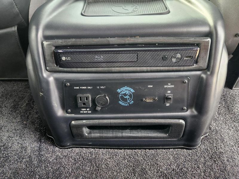 Used 2023 Chevrolet Express Cargo 