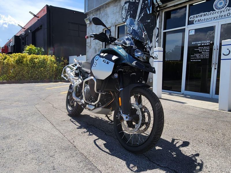 2026 BMW F 900 GS AdventureImage 9