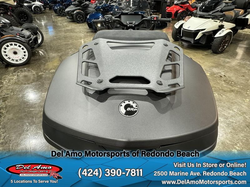 2024 Can-Am SPYDER F3 LIMITED (SE6)Image 13