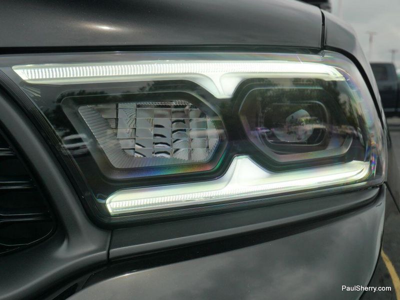 New 2025 Dodge Durango Gt Plus AwdImage 20