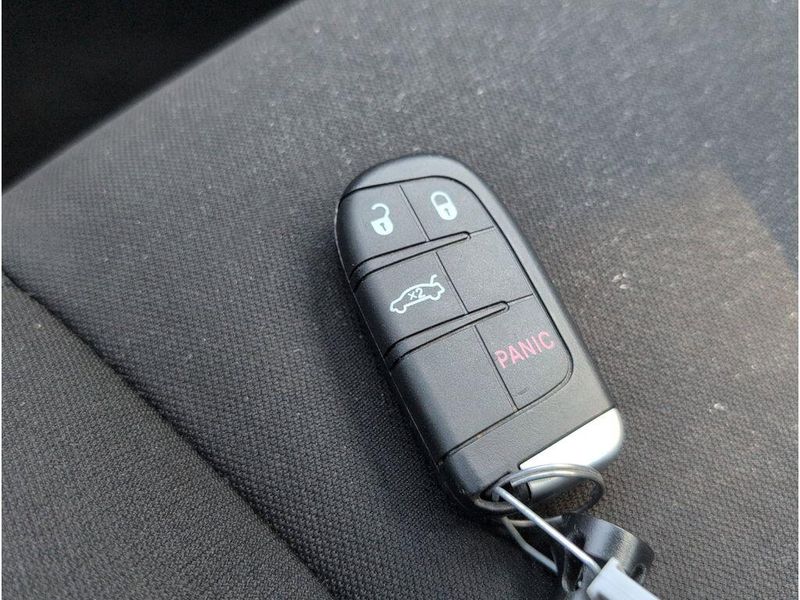 Used 2023 Dodge Charger GTImage 19