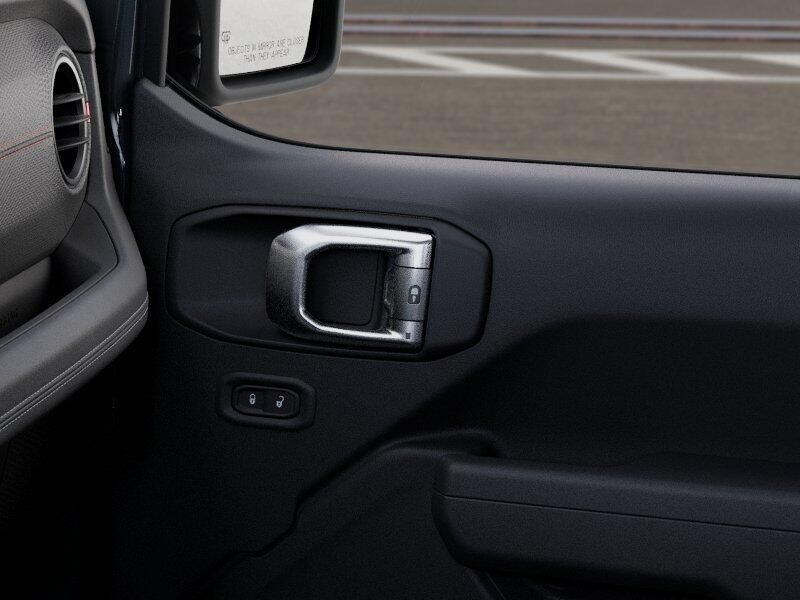 New 2026 Jeep Gladiator Rubicon 4x4Image 25