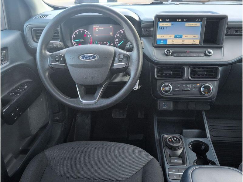 Used 2022 Ford Maverick XLImage 31